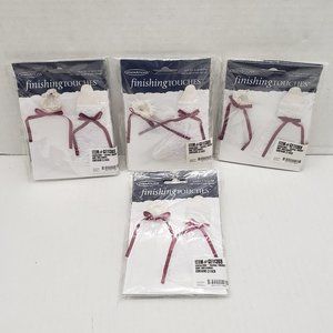 Generations Finishing Touches Bride Embellishment